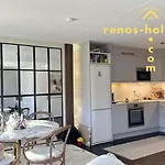 Appartementt A Louer A Rennes