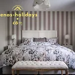 Appartementt A Louer A Rennes