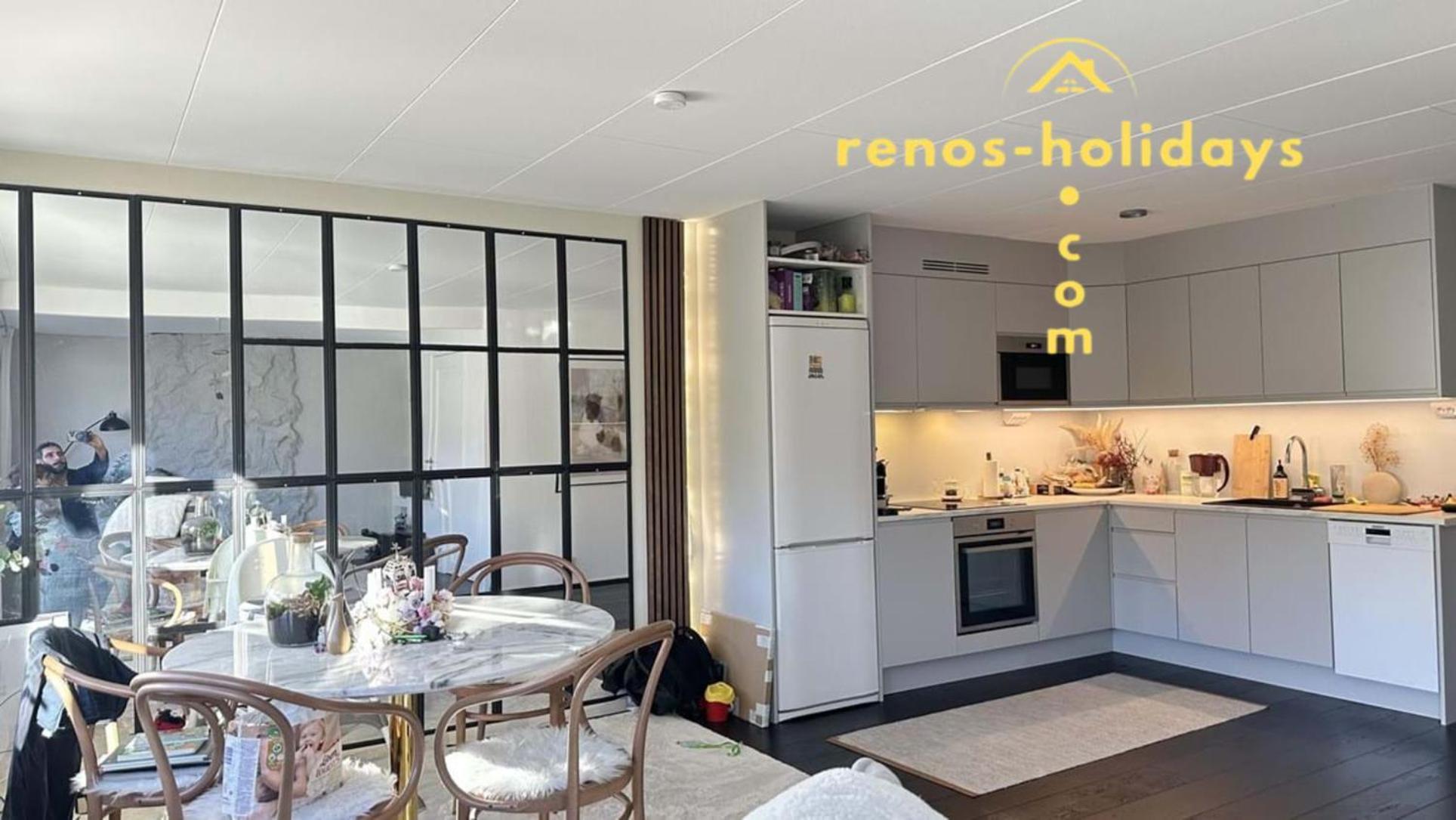 Appartementt A Louer A Appartement